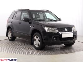 Suzuki Grand Vitara 2006 2.0 138 KM