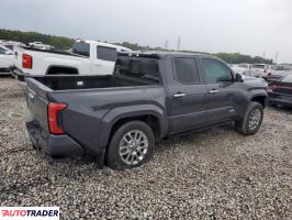 Toyota Tacoma 2025 2