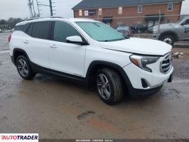 GMC Terrain - zobacz ofertę