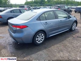 Toyota Corolla 2022 1 Toyota Corolla 2022 1