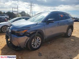 Toyota Corolla - zobacz ofertę