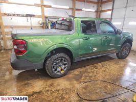 Ford Maverick 2025 2