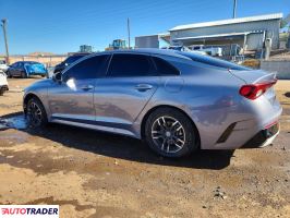 Kia Pozostałe 2022 1