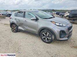 Kia Sportage 2020 2