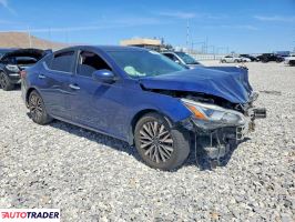 Nissan Altima 2020 2