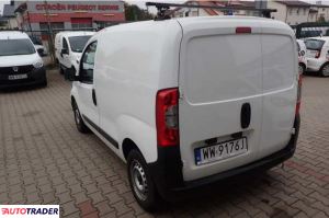 Fiat Fiorino 2018 1.4