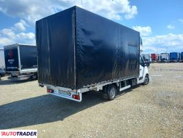 Renault Master 2019 2.3 Renault Master 2019 2.3