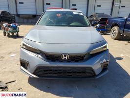 Honda Civic 2024 2