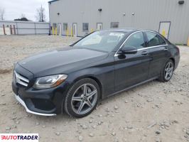 Mercedes CL 2018 2