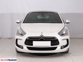 Citroen DS5 2013 2.0 160 KM