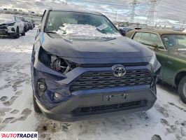 Toyota Pozostałe 2025 2