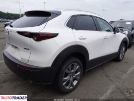 Mazda CX-30 2024 2