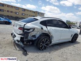 BMW X4 2020 3 BMW X4 2020 3