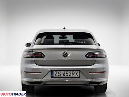 Volkswagen Arteon 2023 2.0 200 KM