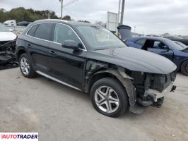 Audi Q5 2019 2 Audi Q5 2019 2