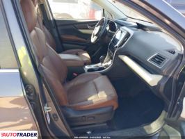 Subaru Pozostałe 2020 2 Subaru Pozostałe 2020 2