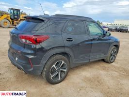 Chevrolet Blazer 2023 1