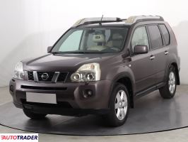 Nissan X-Trail 2007 2.0 147 KM