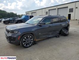 Jeep Cherokee 2021 5 Jeep Cherokee 2021 5