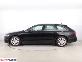 Audi A6 2017 2.0 248 KM Audi A6 2017 2.0 248 KM