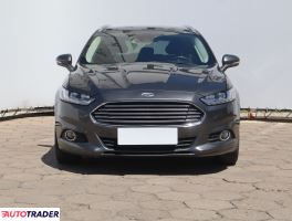 Ford Mondeo 2017 2.0 177 KM