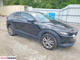 Mazda CX-30 2021 2