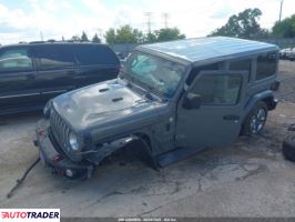 Jeep Wrangler 2019 2