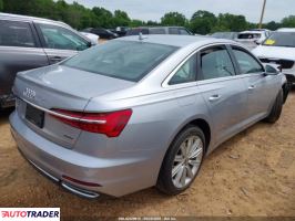 Audi A6 2019 2 Audi A6 2019 2
