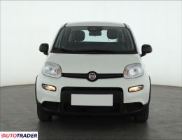 Fiat Panda 2024 1.0 68 KM