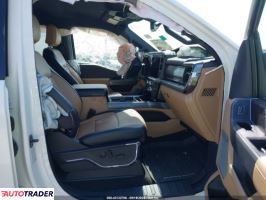 Ford Pozostałe 2024 6 Ford Pozostałe 2024 6