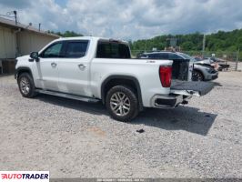 GMC Sierra 2020 5 GMC Sierra 2020 5