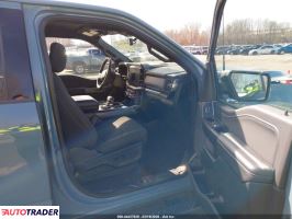 Ford Pozostałe 2023 2