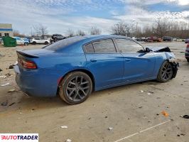 Dodge Charger 2021 3