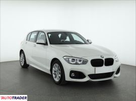 BMW 118 2018 1.5 134 KM