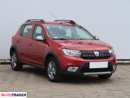 Dacia Sandero - zobacz ofertę