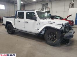 Jeep Pozostałe 2021 3 Jeep Pozostałe 2021 3