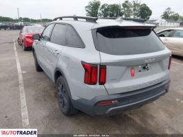 Kia Sorento 2022 2 Kia Sorento 2022 2