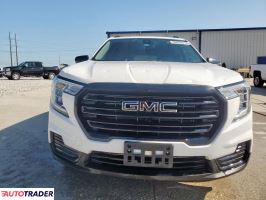GMC Terrain 2023 1 GMC Terrain 2023 1