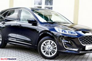 Ford Kuga 2021 2.5 152 KM Ford Kuga 2021 2.5 152 KM