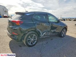 Buick Pozostałe 2021 1