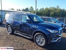 Infiniti Pozostałe - zobacz ofertę