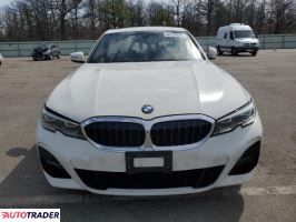 BMW 330 2019 2 BMW 330 2019 2
