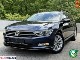 Volkswagen Passat - zobacz ofertę