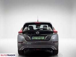 Nissan Leaf 2023 150 KM