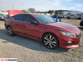 Nissan Altima 2020 2 Nissan Altima 2020 2