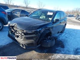 Honda CR-V 2025 2