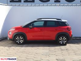 Citroen C3 2018 1.2 80 KM