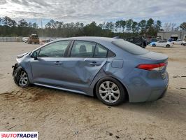 Toyota Corolla 2023 2