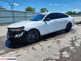 Honda Accord - zobacz ofertę