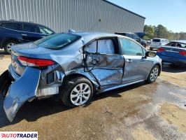 Toyota Corolla 2024 2